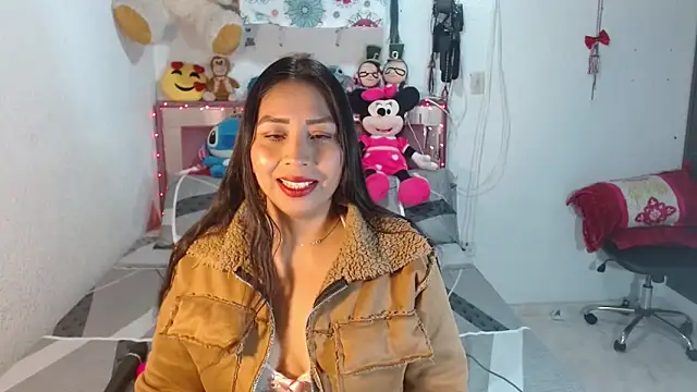 Snapshot of Mariajose202 chatting on 02.14.26 Mariajose202 online show from 02.14.26