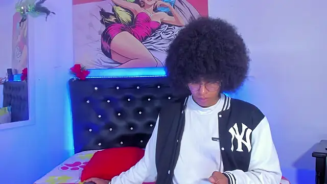 DEAMOL online show from 09.26.25