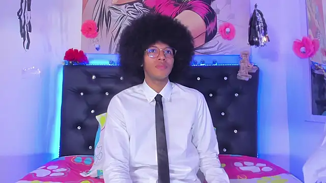 DEAMOL online show from 10.24.25