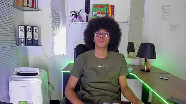 DEAMOL online show from 11.07.25