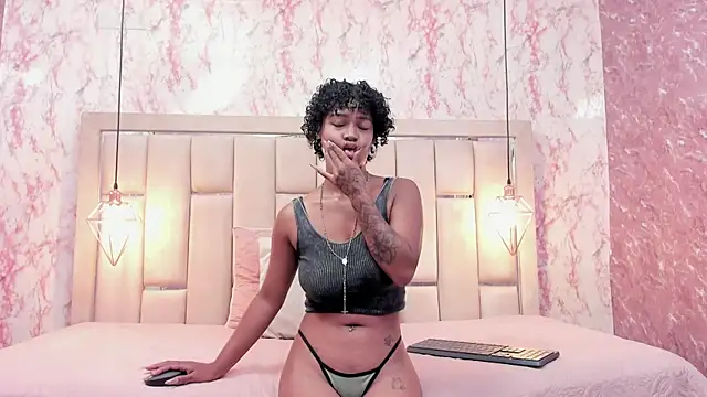 WILD FIREE  online show from 11.14.25