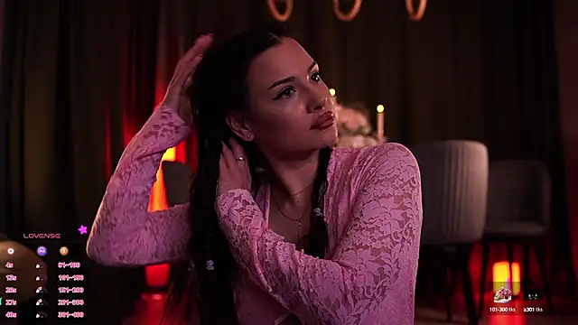 MaryHols online show from 09.29.25