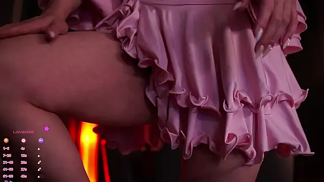 MaryHols online show from 03.18.26