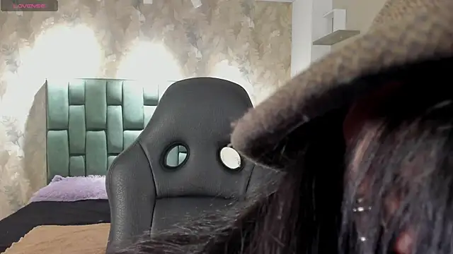 Saya Amaretto1 online show from 01.07.26