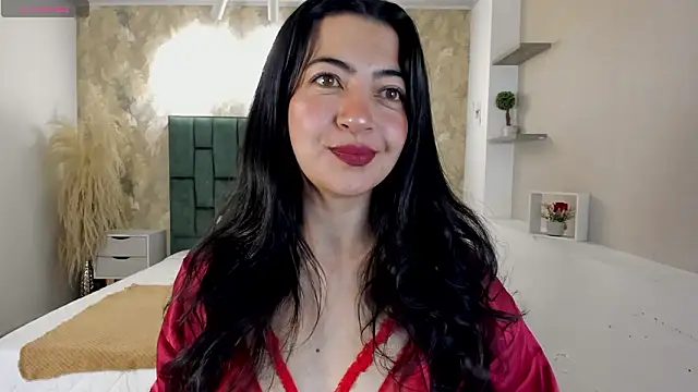 Saya Amaretto1 online show from 03.02.26