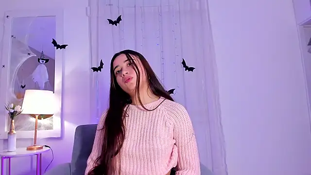 AuroraMiiller online show from 10.21.25