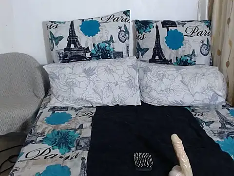 AfricanDoll15 online show from 11.03.25