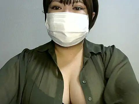 yuririn-594 online show from 11.06.25