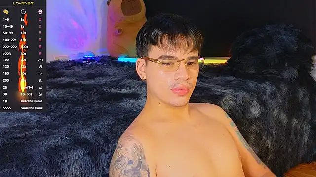 maicoll coleman online show from 09.26.25