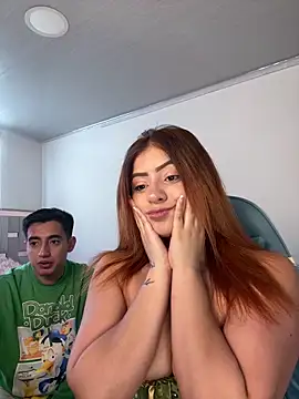 Melissa coll online show from 04.21.26