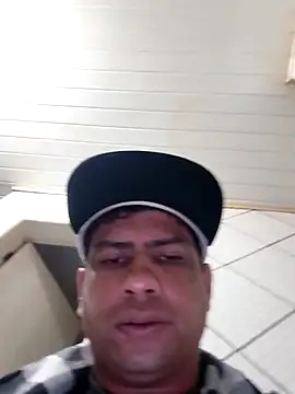 paulinhogostosinho online show from 10.31.25