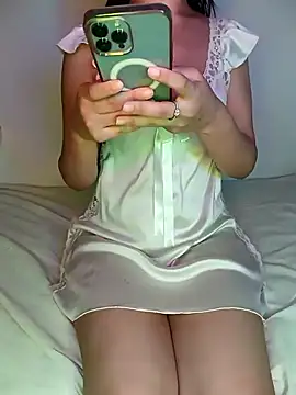 Soft Baby Girl online show from 09.20.25