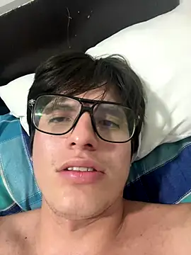 Jhoan Andrea online show from 10.19.25