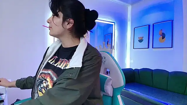 Sweete sin online show from 09.09.25