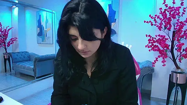 Sweete sin online show from 09.21.25