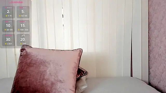 Keyla ruiz  online show from 03.06.26