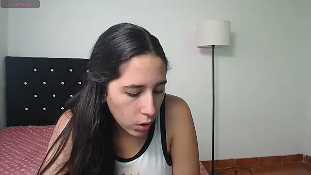 lilacream online show from 11.10.25