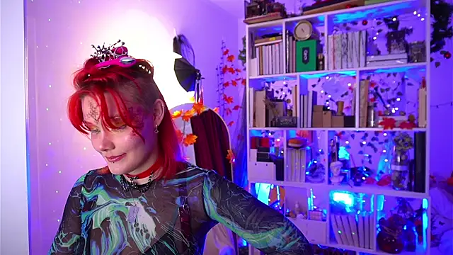 Sova173 online show from 11.13.25