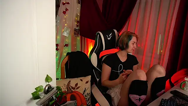 Sova173 online show from 01.10.26