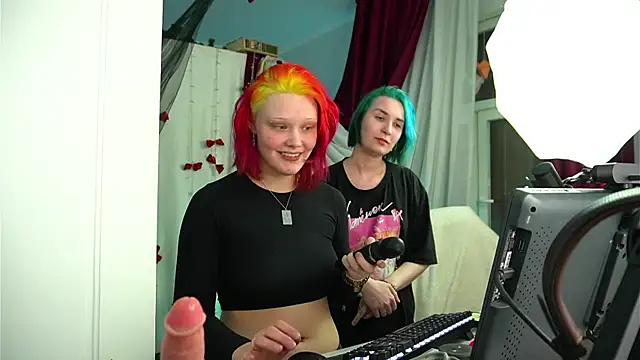 Sova173 online show from 01.14.26