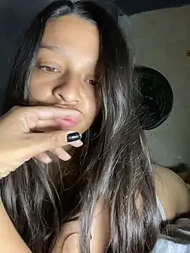 Snapshot of Evermorre chatting on 02.08.26 Evermorre online show from 02.08.26