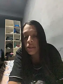 Snapshot of Evermorre chatting on 02.26.26 Evermorre online show from 02.26.26