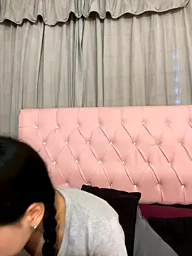 samanthadeluxe1 online show from 10.10.25