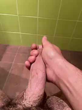 Pollon1994 online show from 11.13.25