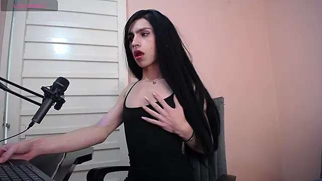 princess sarita1 online show from 10.08.25