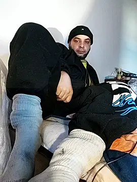 SmokedAlloy2 online show from 01.11.26