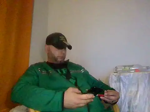 Snapshot of SmokedAlloy2 chatting on 01.31.26 SmokedAlloy2 online show from 01.31.26