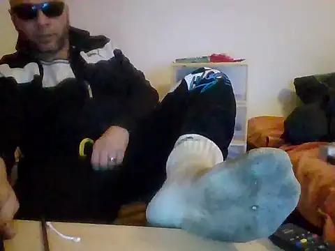 Snapshot of SmokedAlloy2 chatting on 02.21.26 SmokedAlloy2 online show from 02.21.26