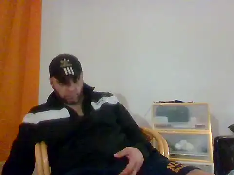 Snapshot of SmokedAlloy2 chatting on 02.27.26 SmokedAlloy2 online show from 02.27.26