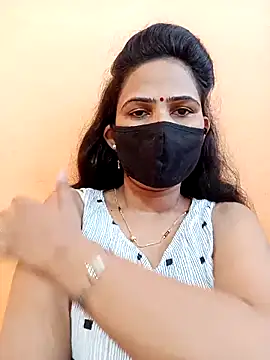 Snapshot of Shagun-Mishra chatting on 09.11.25 Shagun-Mishra online show from 09.11.25