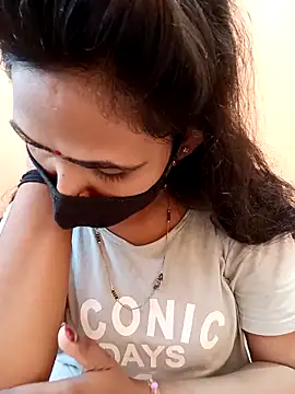 Snapshot of Shagun-Mishra chatting on 09.18.25 Shagun-Mishra online show from 09.18.25