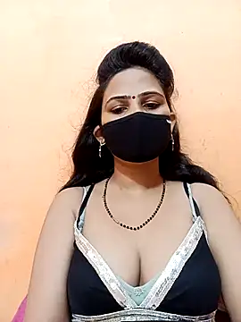 Snapshot of Shagun-Mishra chatting on 10.06.25 Shagun-Mishra online show from 10.06.25