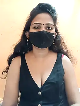 Snapshot of Shagun-Mishra chatting on 10.21.25 Shagun-Mishra online show from 10.21.25