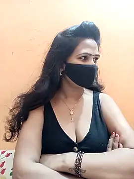 Snapshot of Shagun-Mishra chatting on 10.23.25 Shagun-Mishra online show from 10.23.25