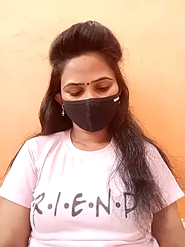 Snapshot of Shagun-Mishra chatting on 10.27.25 Shagun-Mishra online show from 10.27.25