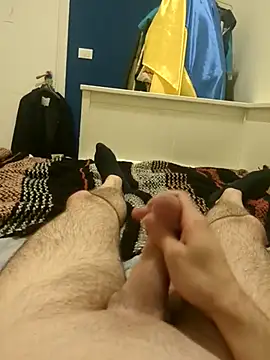 Snapshot of Davi_dlx chatting on 10.15.25 Davi dlx online show from 10.15.25