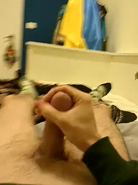 Snapshot of Davi_dlx chatting on 10.25.25 Davi dlx online show from 10.25.25