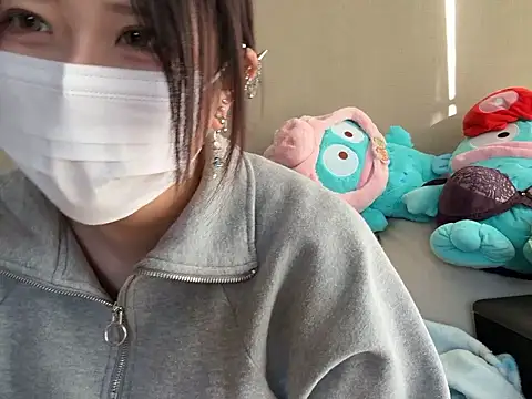 chaco  online show from 02.03.26