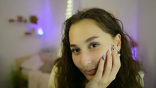 Snapshot of Annita_Grey chatting on 09.27.25 Annita Grey online show from 09.27.25