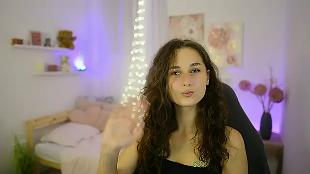 Snapshot of Annita_Grey chatting on 09.30.25 Annita Grey online show from 09.30.25