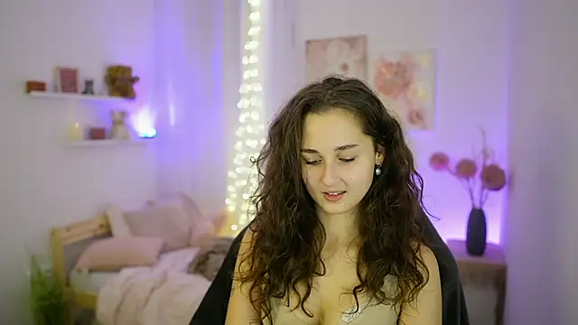 Snapshot of Annita_Grey chatting on 10.03.25 Annita Grey online show from 10.03.25