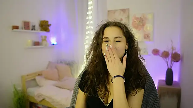 Snapshot of Annita_Grey chatting on 10.07.25 Annita Grey online show from 10.07.25