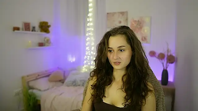 Snapshot of Annita_Grey chatting on 10.12.25 Annita Grey online show from 10.12.25