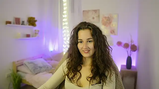 Snapshot of Annita_Grey chatting on 10.17.25 Annita Grey online show from 10.17.25