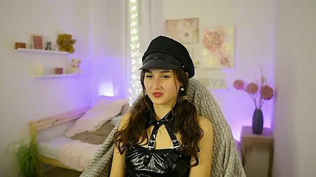 Snapshot of Annita_Grey chatting on 11.01.25 Annita Grey online show from 11.01.25