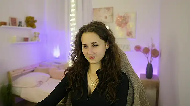 Annita Grey online show from 11.13.25